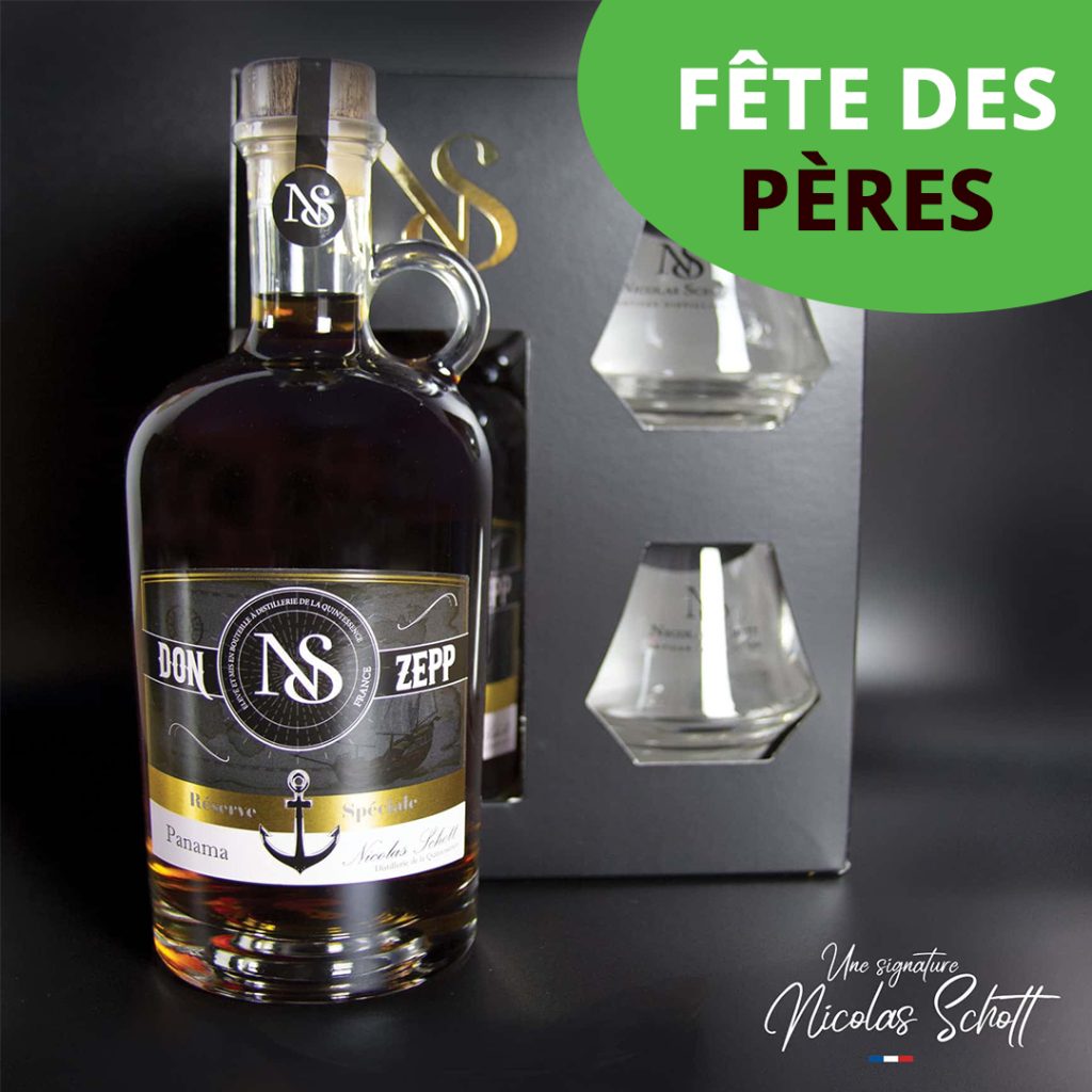 Les idées cadeaux à trouver au Comptoir des saveurs pour la fête des pères